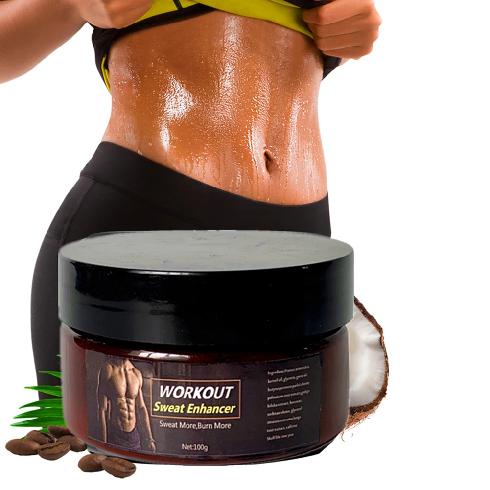 Fat Burning Cream for Belly Sweat Cream for Men and Women Weight Loss Workout Slimming Enhancer for Stomach LDIR889
Fat Burning Cream for Belly Sweat Cream for Men and Women Weight Loss Workout Slimming Enhancer for Stomach LDIR889