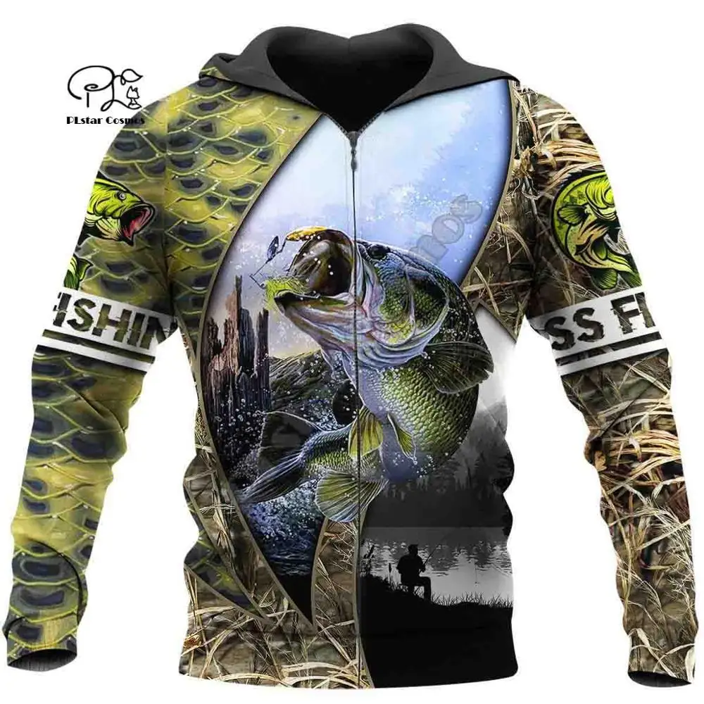 PLstar Cosmos 3DPrint Hunter hunting Fish Animal Unisex Harajuku Streetwear Man/Woman Funny Hoodies/Sweatshirt/Jacket/-a8
PLstar Cosmos 3DPrint Hunter hunting Fish Animal Unisex Harajuku Streetwear Man/Woman Funny Hoodies/Sweatshirt/Jacket/-a8
