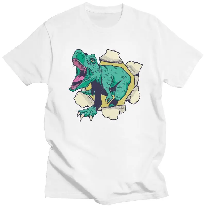 Streetwear Tshirt Dinosaur 3D T-Rex T Shirt Men Short Sleeved Lycra T-shirt Summer Dino Tee Tops Four Seasons Casual Tees
Streetwear Tshirt Dinosaur 3D T-Rex T Shirt Men Short Sleeved Lycra T-shirt Summer Dino Tee Tops Four Seasons Casual Tees