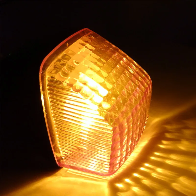 waase Motorbike Turn Signal Indicator Blinker Amber Bulb Light For Honda NSR250 NC21 PGM 2 3 1989 1990 1991 1992 1993
waase Motorbike Turn Signal Indicator Blinker Amber Bulb Light For Honda NSR250 NC21 PGM 2 3 1989 1990 1991 1992 1993