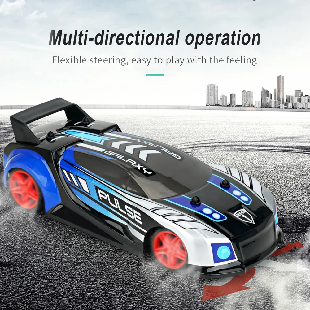 Remote Control Car 1:20 Scale 4WD Racing Car 2.4GHz RC Toy Car Gifts for Kids and Adults
Remote Control Car 1:20 Scale 4WD Racing Car 2.4GHz RC Toy Car Gifts for Kids and Adults