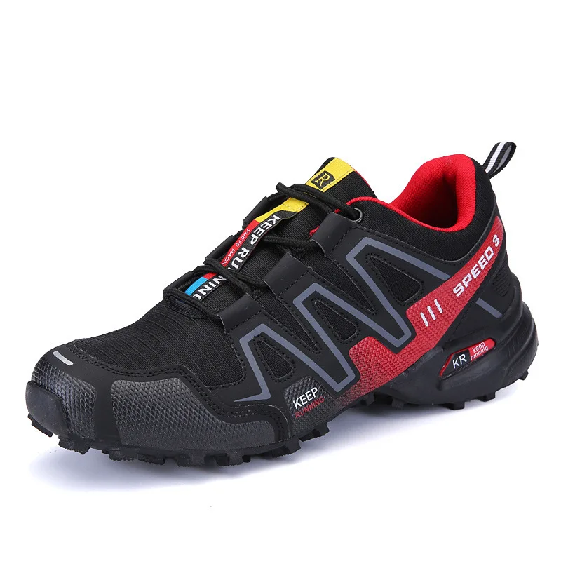 2021 Men Causal Mesh Shoes Male Spring Men Casual Light Shoes Sneakers Lac-up Flats Breathable Outdoors Sapato Running Shoes
2021 Men Causal Mesh Shoes Male Spring Men Casual Light Shoes Sneakers Lac-up Flats Breathable Outdoors Sapato Running Shoes