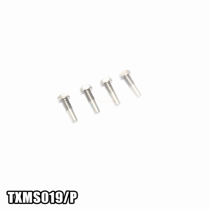 TRAXXAS 1/10 MAXX монстр-Трак-89076-4 фиксированное переднее C сиденье из нержавеющей стали с большой иглой 8940 TXMS019/P
TRAXXAS 1/10 MAXX монстр-Трак-89076-4 фиксированное переднее C сиденье из нержавеющей стали с большой иглой 8940 TXMS019/P