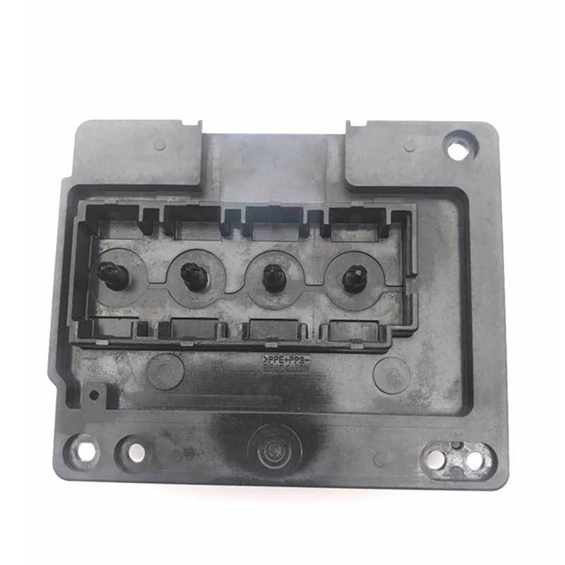 2Pcs Printhead Print Head for Epson WF-7620 7621 7610 7611 7111 3620 3621 3641 2530 2531 T1881 T188 S740 Series Printer
2Pcs Printhead Print Head for Epson WF-7620 7621 7610 7611 7111 3620 3621 3641 2530 2531 T1881 T188 S740 Series Printer