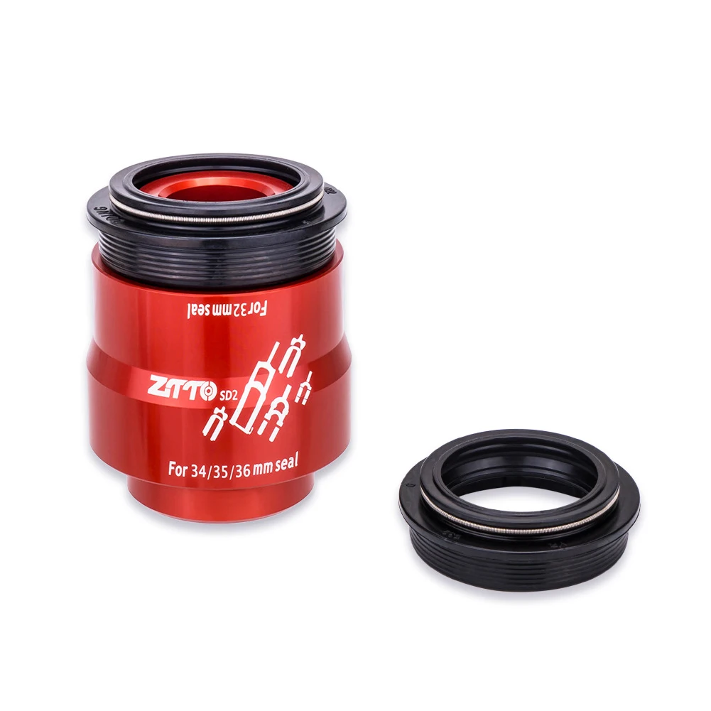 Upgrade Mountain Bike Front Fork Oil Seal Dust Seal Suspension Fork Replacement Kit 32/34/35/36 Mm Seal MTB Accessories
Upgrade Mountain Bike Front Fork Oil Seal Dust Seal Suspension Fork Replacement Kit 32/34/35/36 Mm Seal MTB Accessories