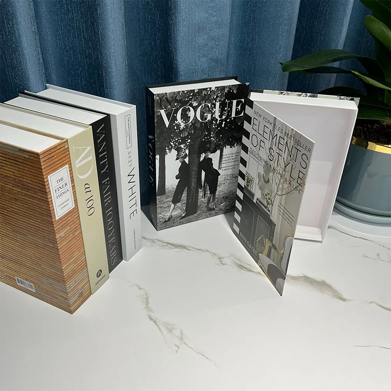 2021 New Openable Fake Book Luxury Decoration Book for Table Home Decorative Model Coffee Shop Hotel Props Home Accessories
2021 New Openable Fake Book Luxury Decoration Book for Table Home Decorative Model Coffee Shop Hotel Props Home Accessories