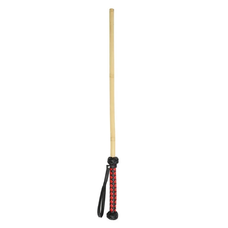 Длинная плетка БДСМ Bamboo backet spalding Paddle флирт секс-игрушки для взрослых Косплей