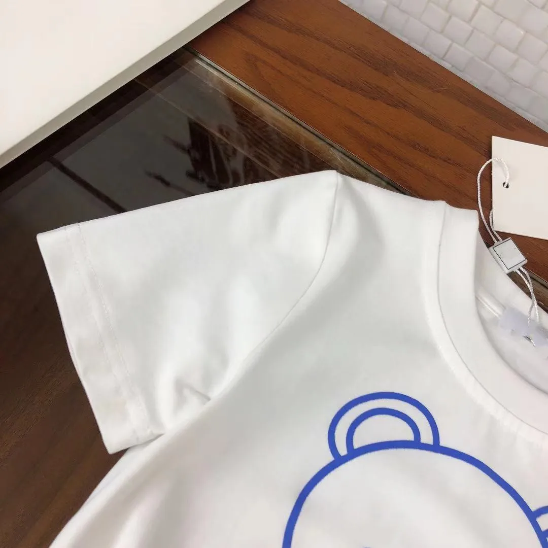 High-end Brand Summer Child Children's Clothing Girls' Suits Preppy Style Little Girls Clothi Cotton Short Sleeve Skirt 2PCS Set
High-end Brand Summer Child Children's Clothing Girls' Suits Preppy Style Little Girls Clothi Cotton Short Sleeve Skirt 2PCS Set
