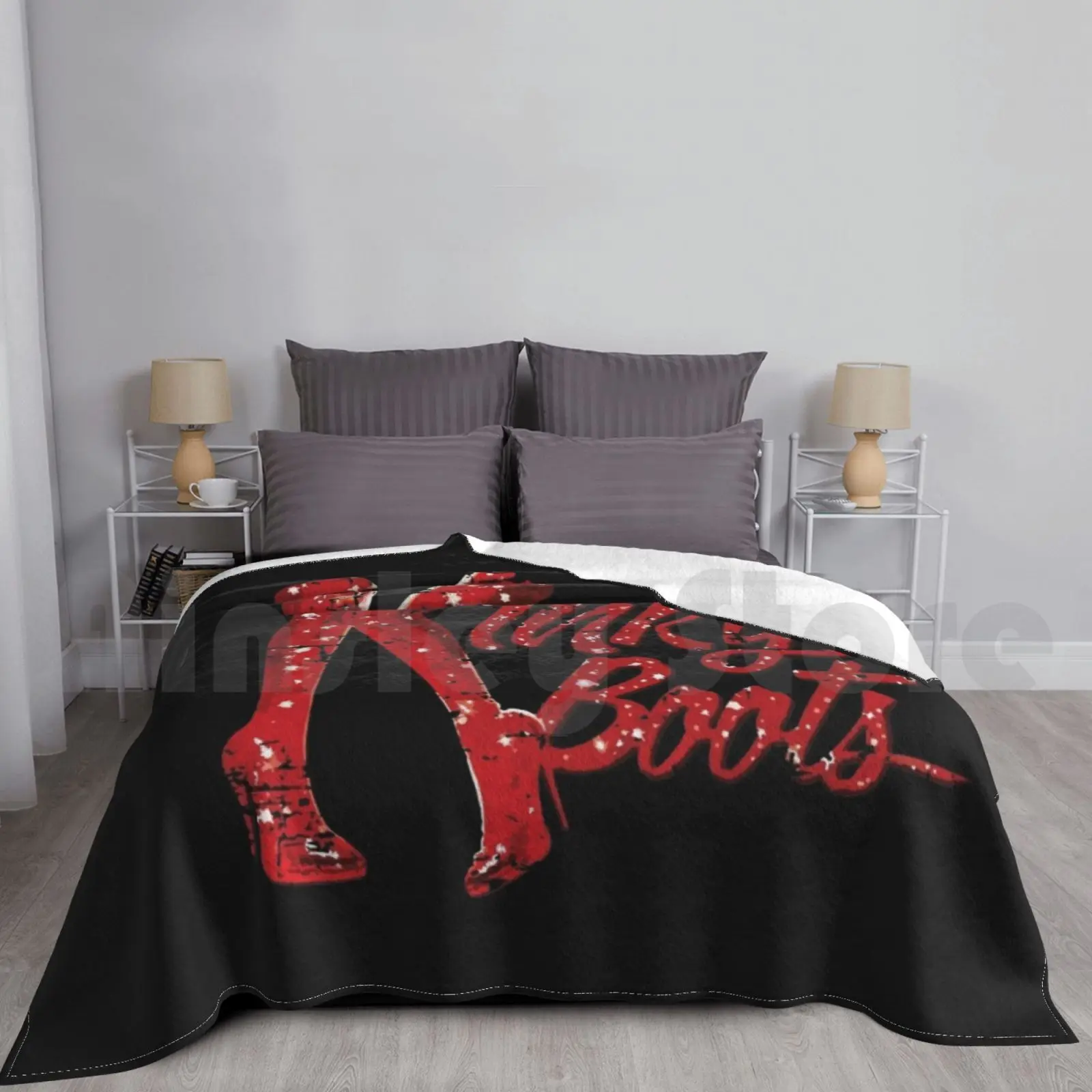 Kinky Boots Red Distressed Retro Vintage Blanket For Sofa Bed Travel Kinky Boots Kinky Boots Distressed Vintage
Kinky Boots Red Distressed Retro Vintage Blanket For Sofa Bed Travel Kinky Boots Kinky Boots Distressed Vintage