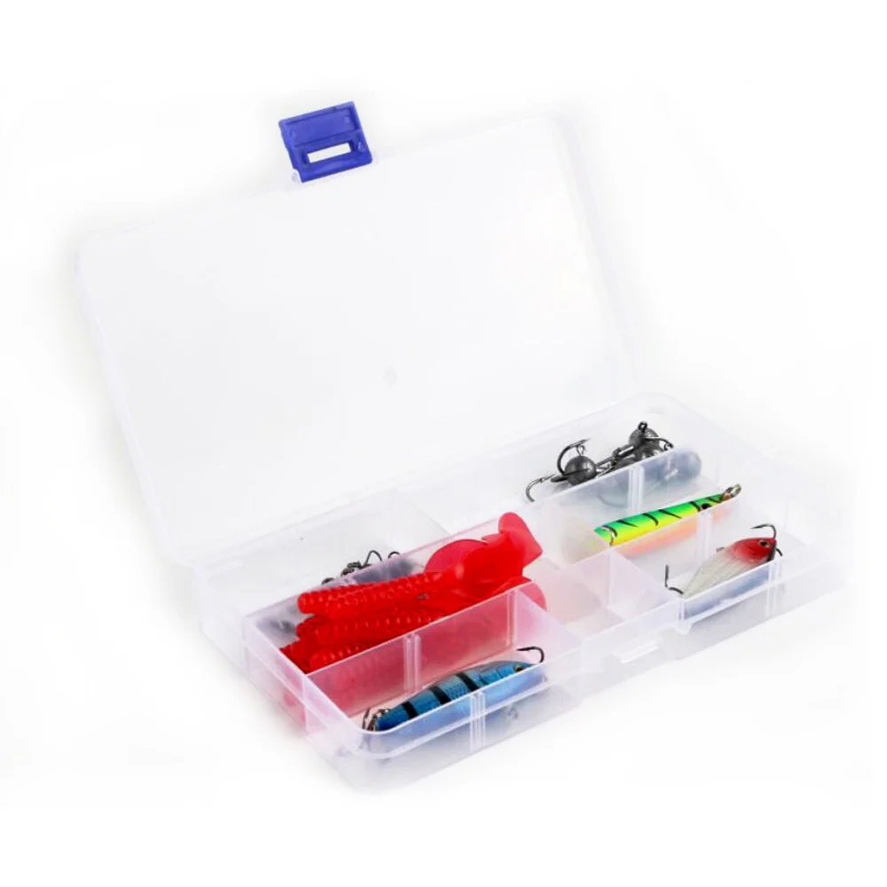 Luya Fake Bait Set Soft Bait Sequin Long Shot Set Rotating Sequin Lead Head Hook Fish Pin Complete Set
Luya Fake Bait Set Soft Bait Sequin Long Shot Set Rotating Sequin Lead Head Hook Fish Pin Complete Set