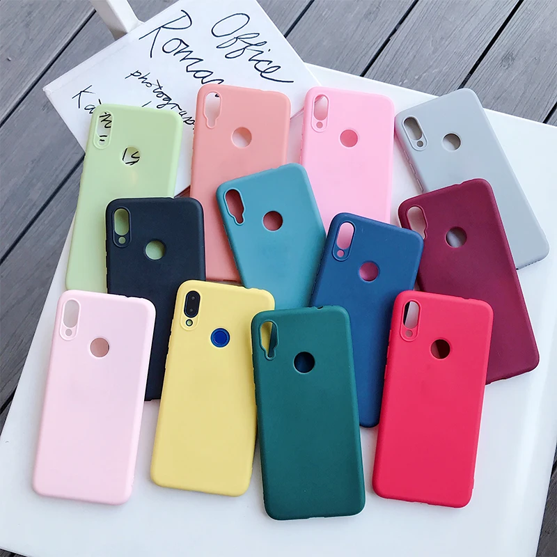 candy color silicone phone case for huawei honor 8a 8x 8 9 10 lite 10i 8c 8s matte soft tpu back cover honor view 20 pro
candy color silicone phone case for huawei honor 8a 8x 8 9 10 lite 10i 8c 8s matte soft tpu back cover honor view 20 pro