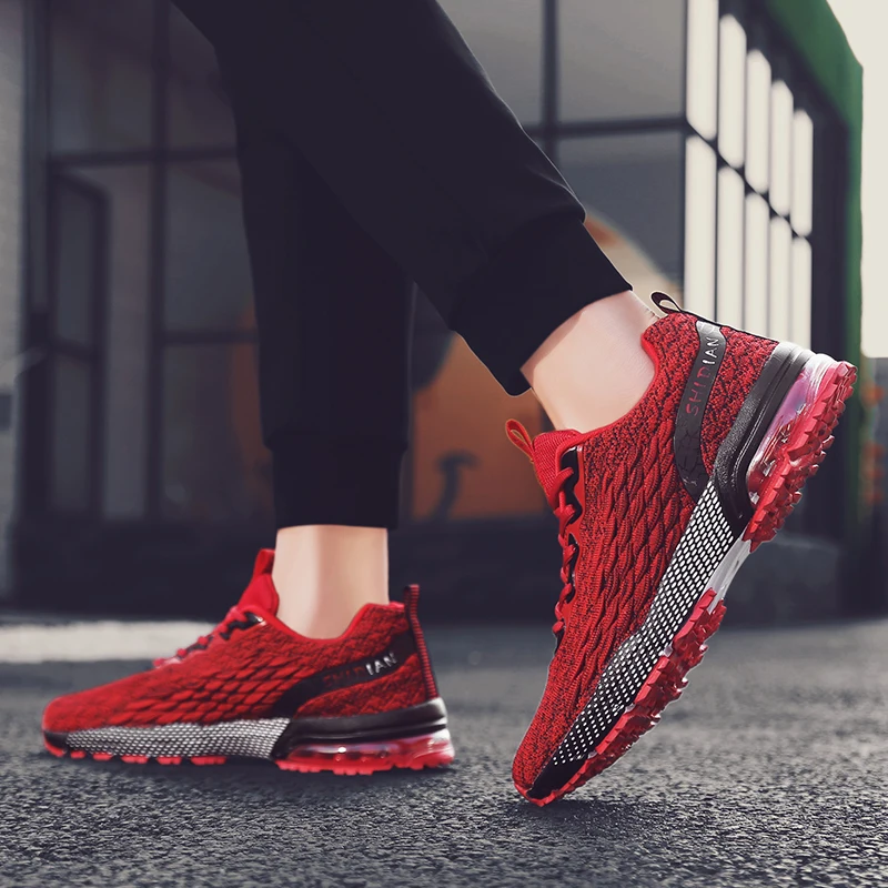 men shoes Sneakers Male casual Shoes tenis masculino shoes youth fashion trending shoes fashion running Daddy Sneakers for men
men shoes Sneakers Male casual Shoes tenis masculino shoes youth fashion trending shoes fashion running Daddy Sneakers for men