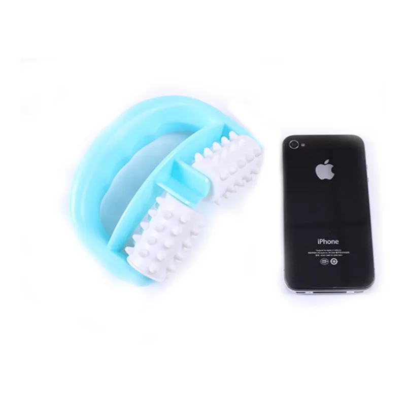 New roller face Blue D Type Fat Control Roller Massager Cellulite Leg Abdomen Neck Buttocks Fast Anti Cellulite Face Lift Tools
New roller face Blue D Type Fat Control Roller Massager Cellulite Leg Abdomen Neck Buttocks Fast Anti Cellulite Face Lift Tools