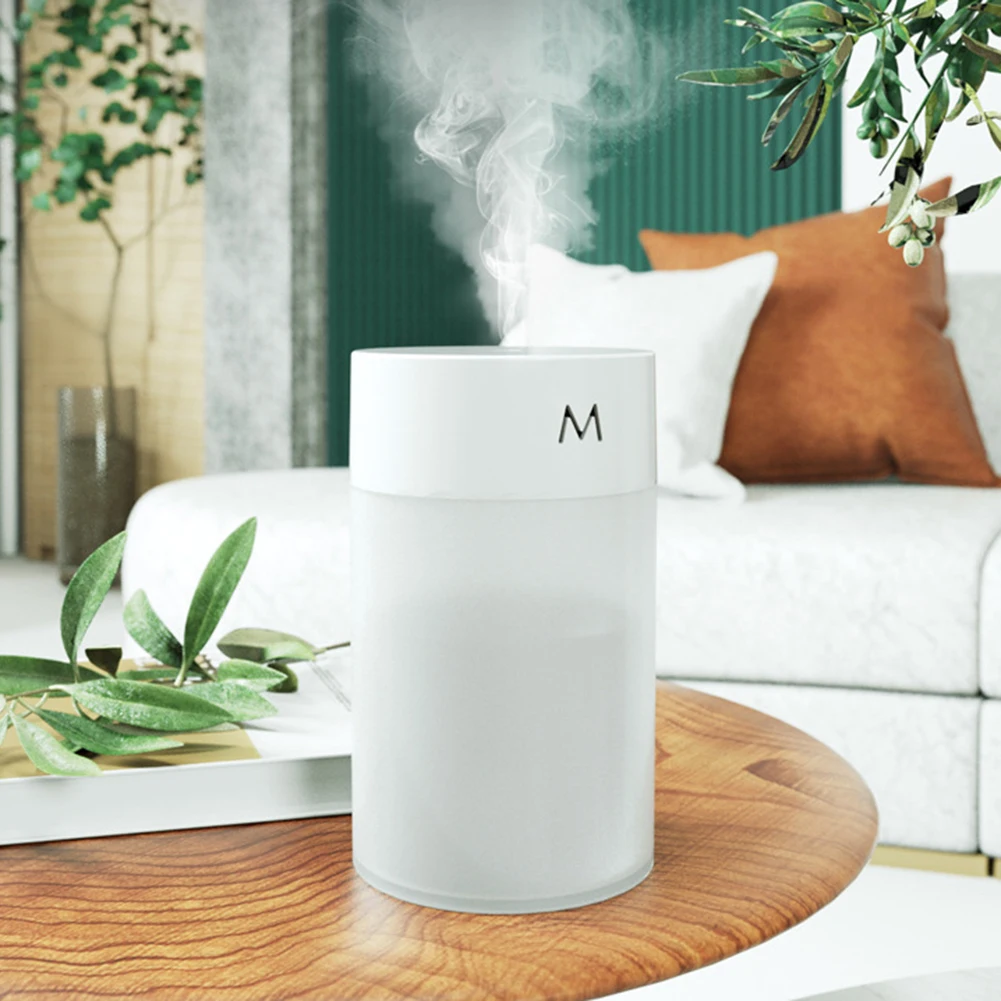 Ultrasonic Air Diffuser Usb Capacity 260ML Small Portable Alcohol Humidifier For Home Bedroom Mini Humidifier with Night Lamp
Ultrasonic Air Diffuser Usb Capacity 260ML Small Portable Alcohol Humidifier For Home Bedroom Mini Humidifier with Night Lamp