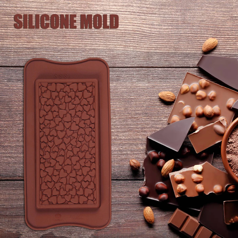 3D U-shaped Mold Turning Candy Biscuit Cake Full Page Molds New Silicone Chocolate Jelly Fondant Non-stick Mould Baking Tools
3D U-shaped Mold Turning Candy Biscuit Cake Full Page Molds New Silicone Chocolate Jelly Fondant Non-stick Mould Baking Tools