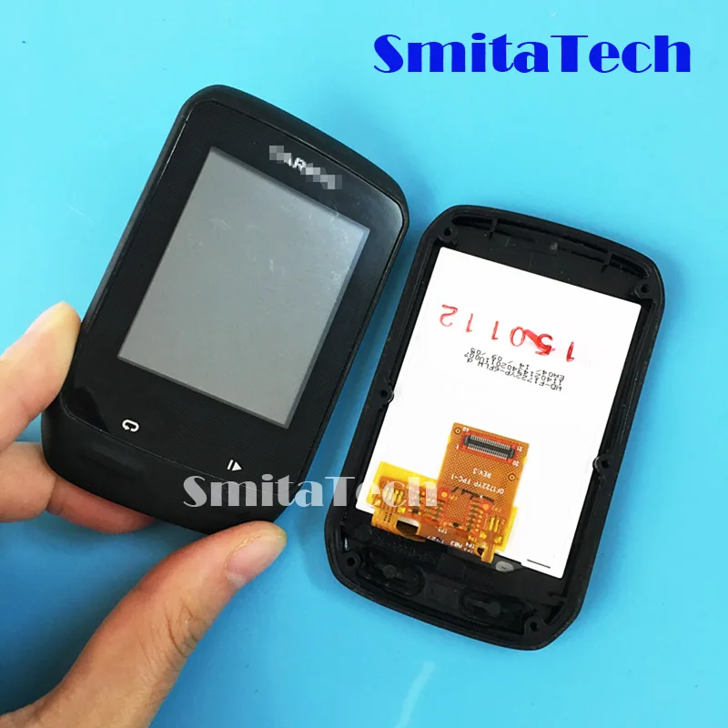 Для Garmin Edge 510 edge 510J измеритель скорости велосипеда GPS 2 3 дюймовый ЖК экран с