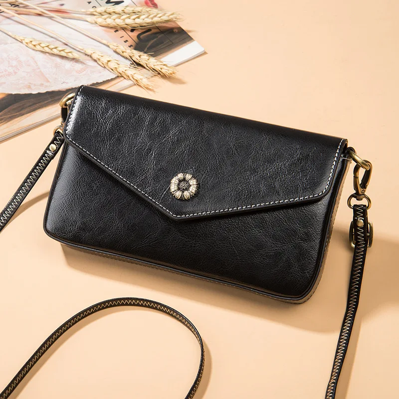 Autumn Winter New Fashion Wild Women Bag Corssbody Bags For Women Casual Small Square Bag Books Bag Soft Leather
Autumn Winter New Fashion Wild Women Bag Corssbody Bags For Women Casual Small Square Bag Books Bag Soft Leather