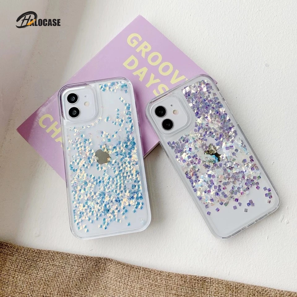 INS Refreshing Korea Dynamic liquid quicksand Glitter Diamond Soft Phone Case For iPhone 11 12 Mini Pro XS MAX XR X 6 6s 7 8Plus
INS Refreshing Korea Dynamic liquid quicksand Glitter Diamond Soft Phone Case For iPhone 11 12 Mini Pro XS MAX XR X 6 6s 7 8Plus