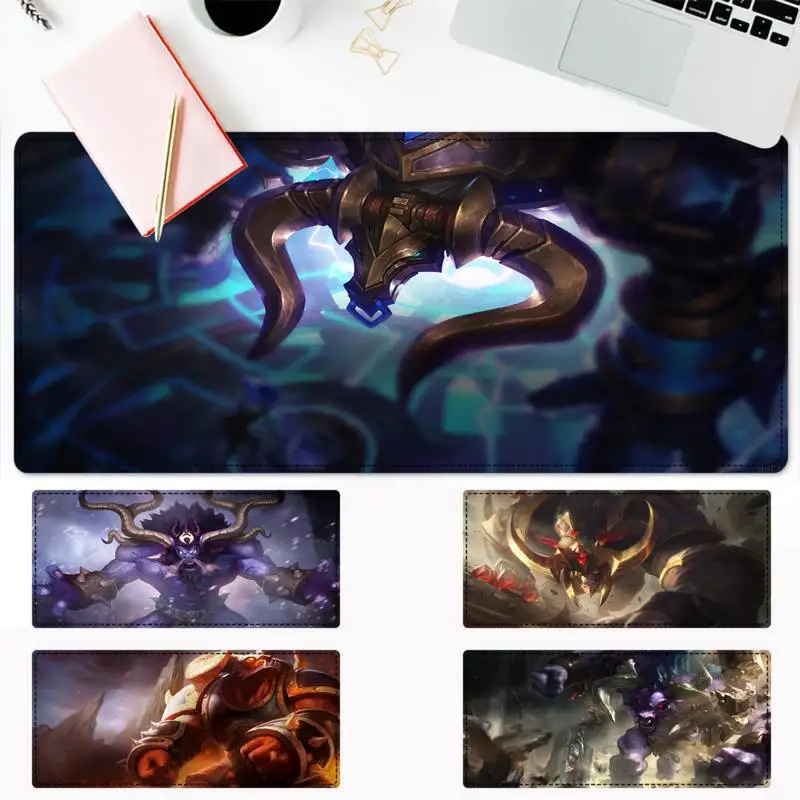 Big Promotions LOL Alistar Mouse Pad Gamer Keyboard Maus Pad Desk Mouse Mat Game Accessories For Overwatch
Big Promotions LOL Alistar Mouse Pad Gamer Keyboard Maus Pad Desk Mouse Mat Game Accessories For Overwatch