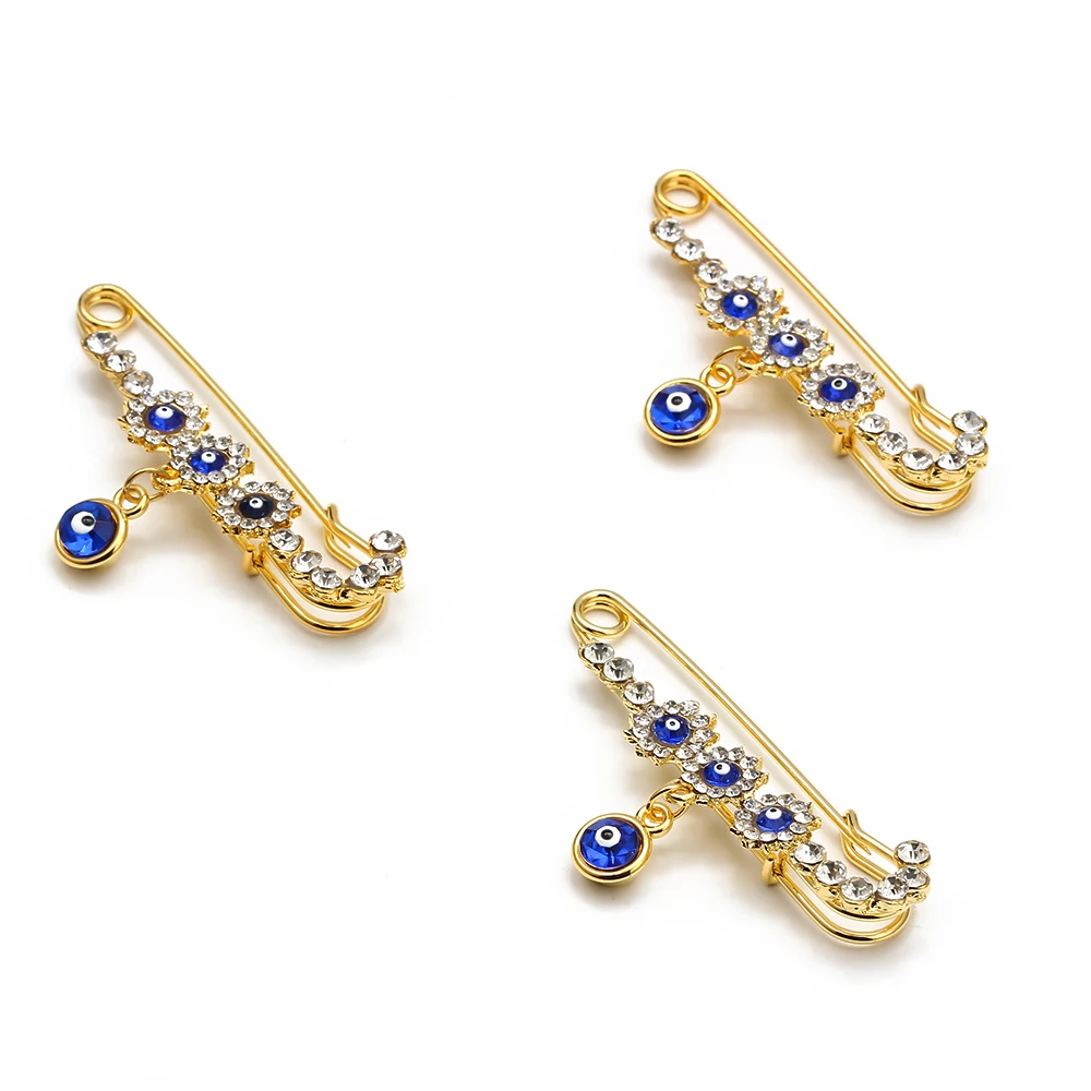 MEIBEADS 1 шт. 72*17 мм модные подвески от сглаза яркие ювелирные изделия для женщин и