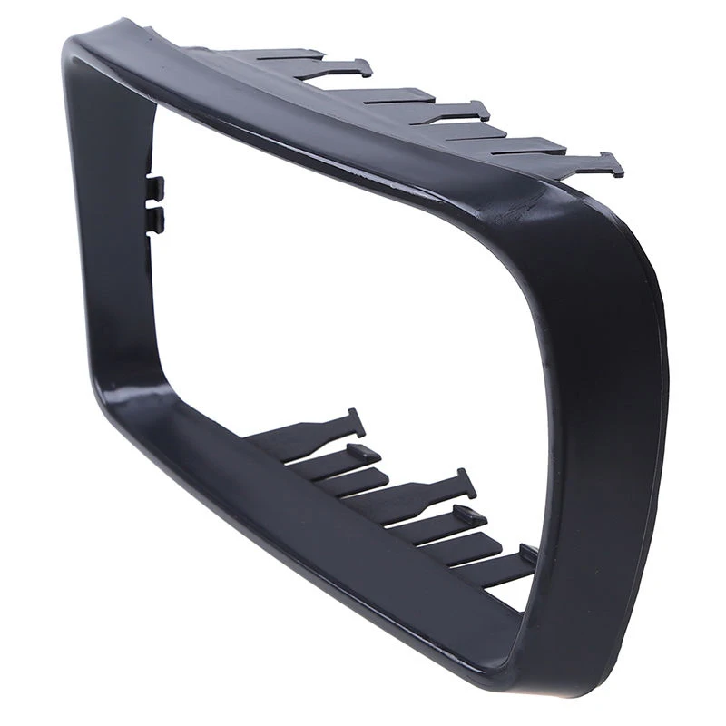 MagicKit Left Side Mirror Cover Cap Trim Ring+Door Mirror Cover For BMW E53 X5 2000-2006
MagicKit Left Side Mirror Cover Cap Trim Ring+Door Mirror Cover For BMW E53 X5 2000-2006
