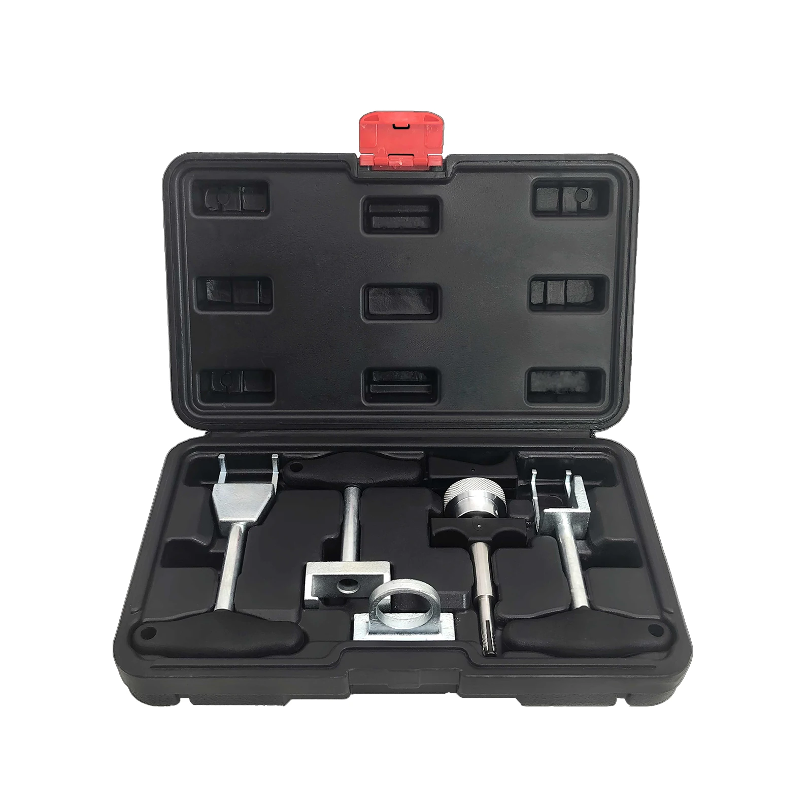 Ignition Coil Remover Tool Set with Pen-Type Ignition Coil Remover & 24/26/36/44mm Extractors for Skoda Spark Plug Puller
Ignition Coil Remover Tool Set with Pen-Type Ignition Coil Remover & 24/26/36/44mm Extractors for Skoda Spark Plug Puller