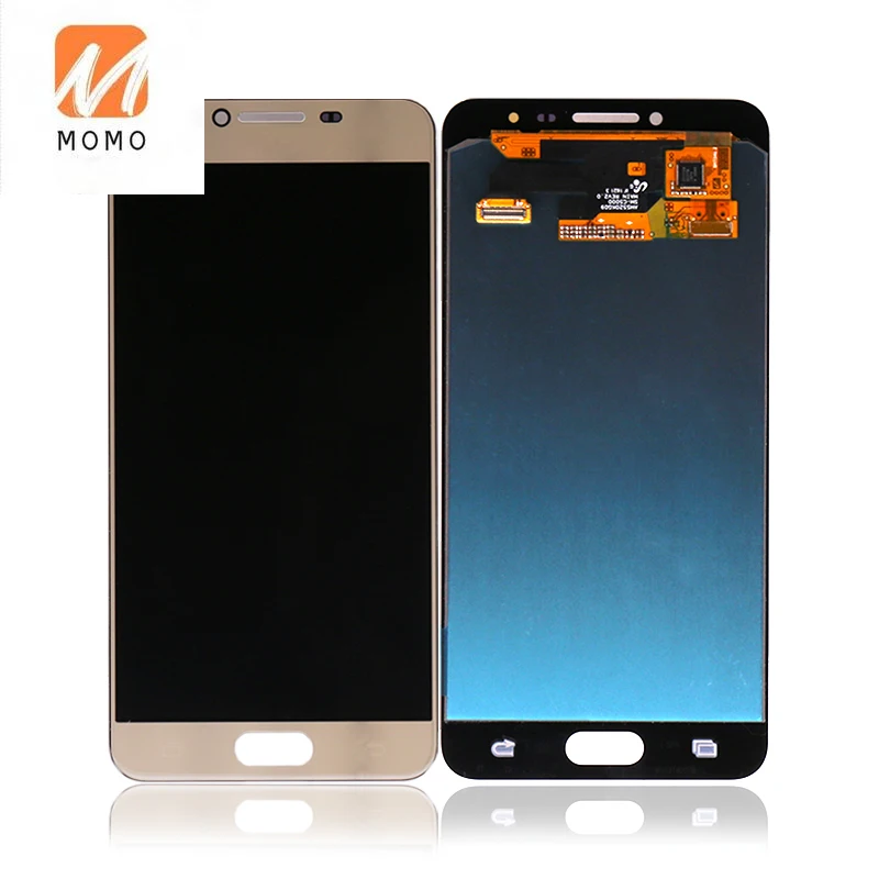 Сменный ЖК-дисплей для C5, ЖК-дисплей с сенсорным экраном, дигитайзер в сборе для Galaxy C5 C5000
Сменный ЖК-дисплей для C5, ЖК-дисплей с сенсорным экраном, дигитайзер в сборе для Galaxy C5 C5000