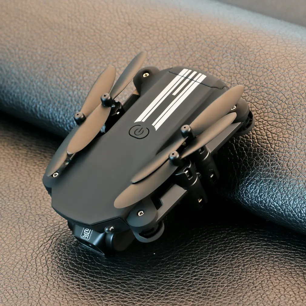 Дрон мини селфи RC Квадрокоптер камера Hd 1080P Wifi Fpv Складная Высота удержания