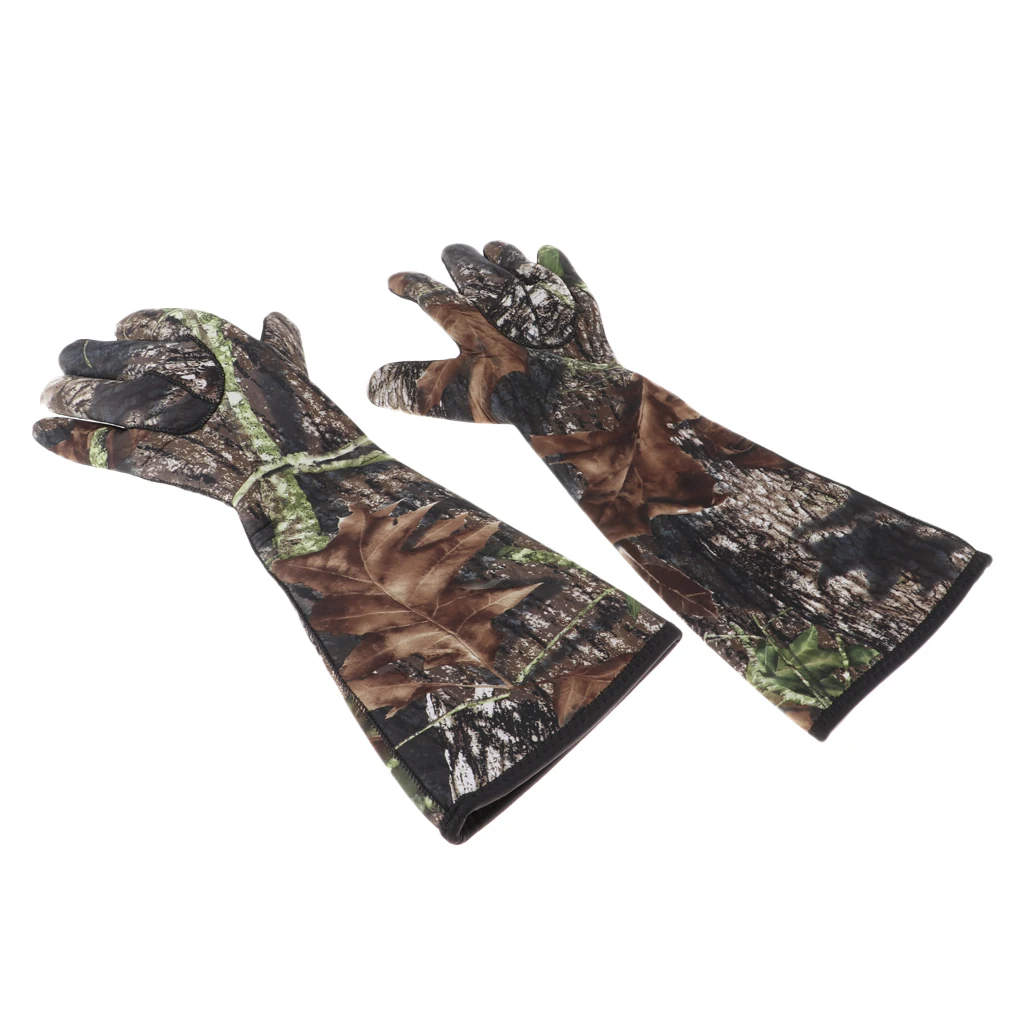 Neoprene Sport Mitts Winter Outdoor Full Finger Gloves Camouflage Hunting Mitten Hunting Gloves for Hiking
Neoprene Sport Mitts Winter Outdoor Full Finger Gloves Camouflage Hunting Mitten Hunting Gloves for Hiking