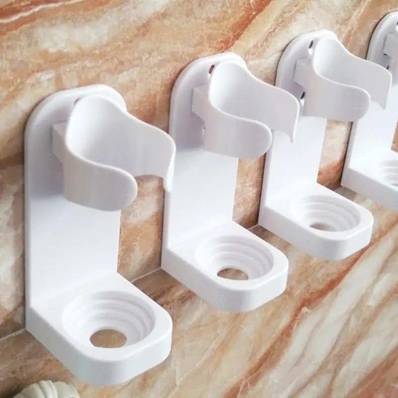 1PC Electric Toothbrush Holder Bathroom Organizer Stand Rack Organizer Space Saving Wall-Mounted Bathroom Tooth Brush Holder
1PC Electric Toothbrush Holder Bathroom Organizer Stand Rack Organizer Space Saving Wall-Mounted Bathroom Tooth Brush Holder