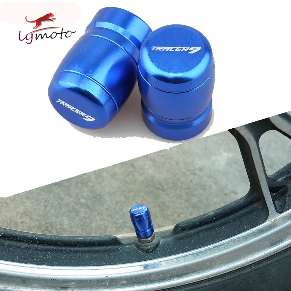 6 Colors For Yamaha TRACER 9/GT TRACER 9 GT 2021 New Motorcycle CNC Wheel Tire Valve Air Port Stem Cover Cap Plug Accessories
6 Colors For Yamaha TRACER 9/GT TRACER 9 GT 2021 New Motorcycle CNC Wheel Tire Valve Air Port Stem Cover Cap Plug Accessories