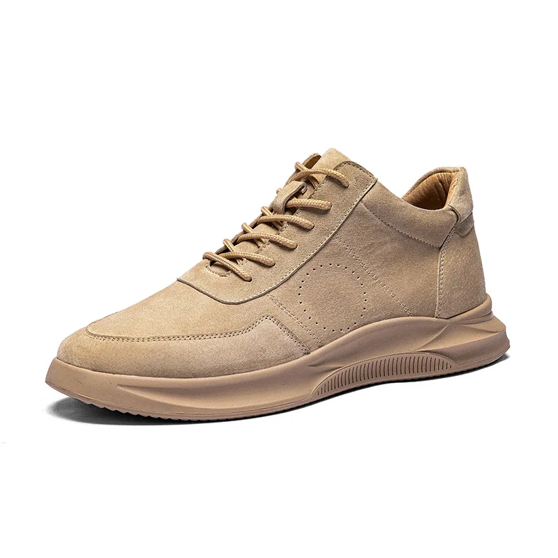 Men's Shoes Summer 2019 New Ins Super Fire Shoes Sports Leisure Men's High Upper Shoes Workwear Fashion Shoes
Men's Shoes Summer 2019 New Ins Super Fire Shoes Sports Leisure Men's High Upper Shoes Workwear Fashion Shoes