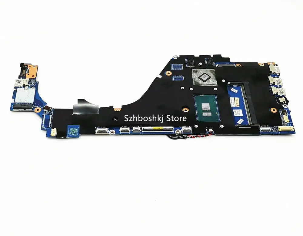 829090-601 829090-001 аккумулятор большой емкости для HP Envy 14-J 14-j101TX Материнская плата ноутбука 829090-501 ASV40 LA-C492P с SR2EY I5-6200U 940 м 100% тест
829090-601 829090-001 аккумулятор большой емкости для HP Envy 14-J 14-j101TX Материнская плата ноутбука 829090-501 ASV40 LA-C492P с SR2EY I5-6200U 940 м 100% тест