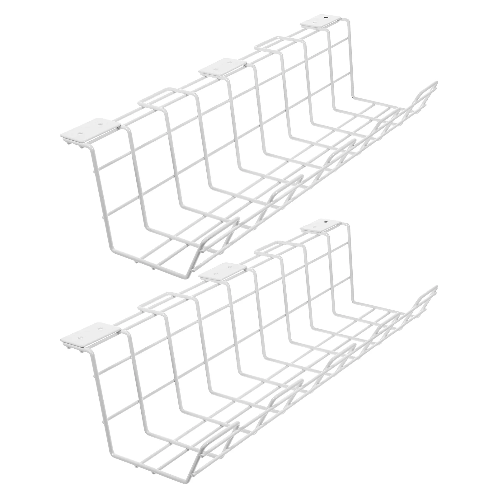 2 шт., стеллажи для кабеля 
2 шт., стеллажи для кабеля