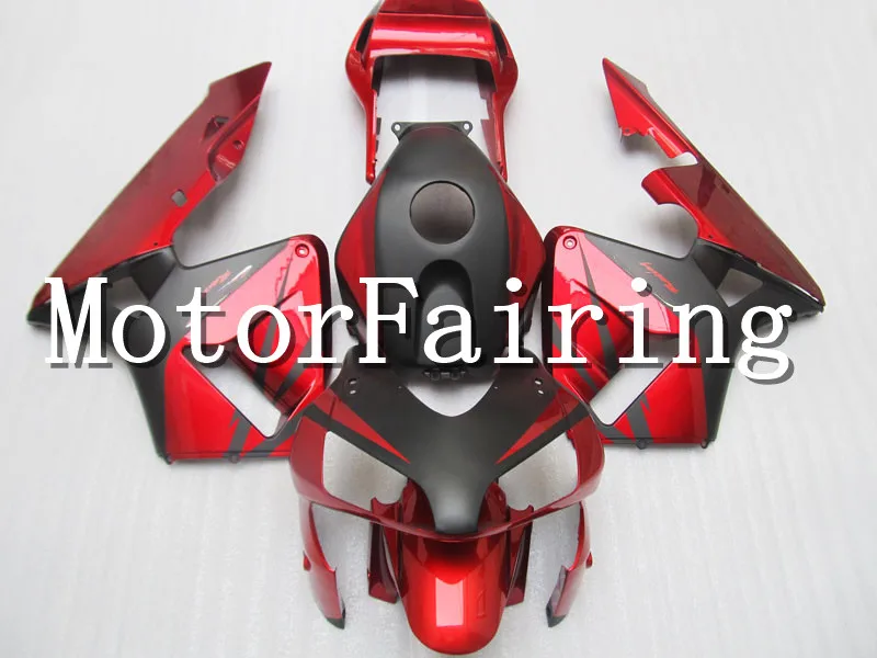 Motorcycle Bodywork Fairing Kit Fit For CBR600RR F5 2003 2004 CBR 600 ABS Plastic Injection Molding Moto Hull C03C12
Motorcycle Bodywork Fairing Kit Fit For CBR600RR F5 2003 2004 CBR 600 ABS Plastic Injection Molding Moto Hull C03C12