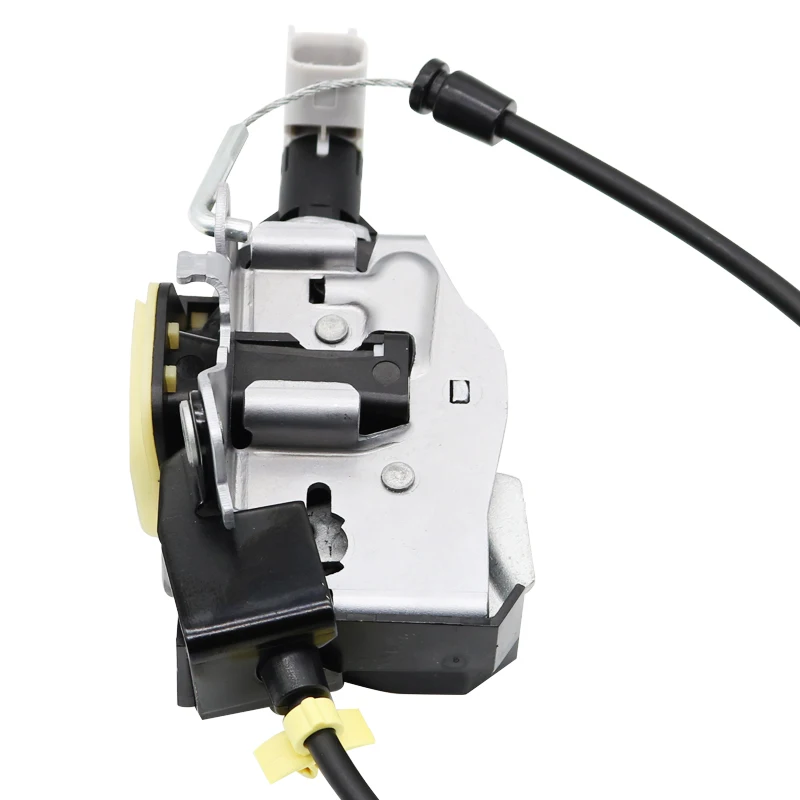 LR017470 Upper REAR Tailgate Latch Catch With Cable FQR500080 FQR500220 For Land Rover Discovery 3 & 4 MK III IV
LR017470 Upper REAR Tailgate Latch Catch With Cable FQR500080 FQR500220 For Land Rover Discovery 3 & 4 MK III IV