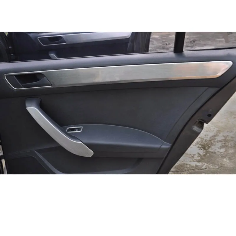 Lsrtw2017 Stainless Steel Inner Door Strip Trim for Skoda Rapid 2013 2014 2015 2016 2017 2018 2019 2020 Accessories Chrome
Lsrtw2017 Stainless Steel Inner Door Strip Trim for Skoda Rapid 2013 2014 2015 2016 2017 2018 2019 2020 Accessories Chrome