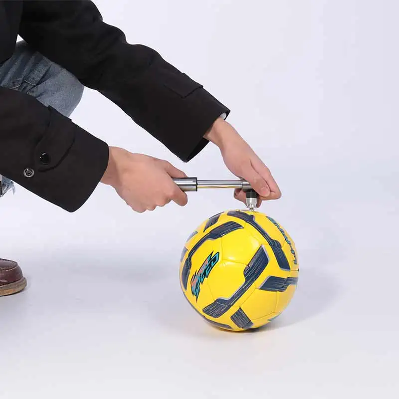 Mini mountain road bike mountain bike air pump aluminum alloy portable bicycle tire inflator basketball football pump
Mini mountain road bike mountain bike air pump aluminum alloy portable bicycle tire inflator basketball football pump