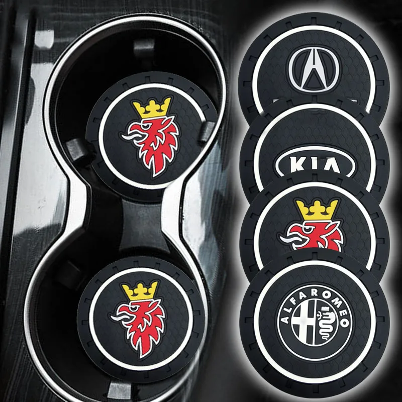 Car Cup Coaster Anti-slip Pad Cup Holder Built-in Mat Bottle Pad for Lada VESTA Niva Kalina Priora Granta Largus Car Accessories
Car Cup Coaster Anti-slip Pad Cup Holder Built-in Mat Bottle Pad for Lada VESTA Niva Kalina Priora Granta Largus Car Accessories