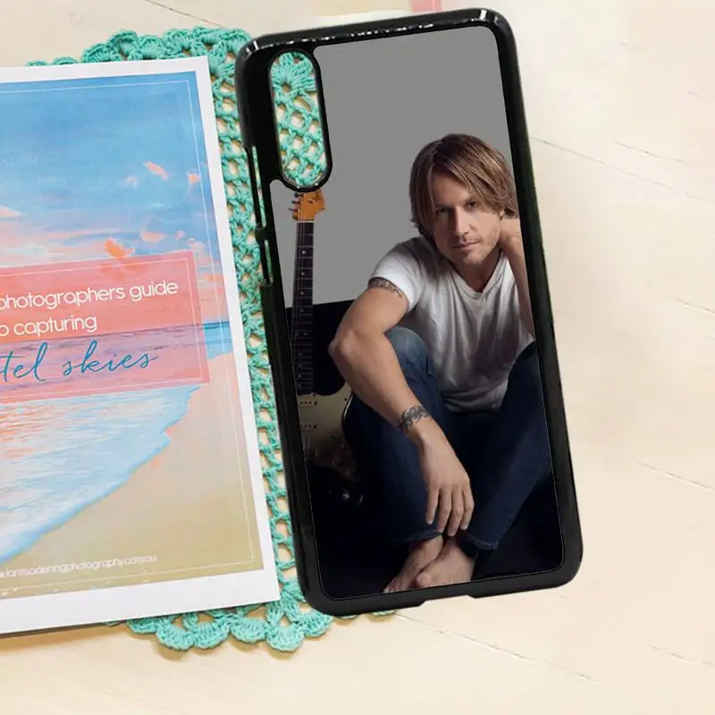Keith Urban famous Singer funda high quality Phone Case PC for iPhone 11 12 pro XS MAX 8 7 6 6S Plus X 5S SE 2020 XR
Keith Urban famous Singer funda high quality Phone Case PC for iPhone 11 12 pro XS MAX 8 7 6 6S Plus X 5S SE 2020 XR