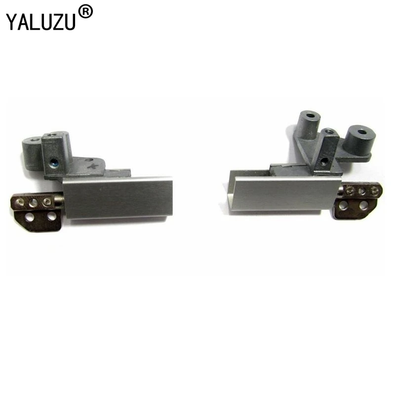 used Laptop LCD Hinge For HP Elitebook 6930p 6930 Left and Right Hinge Set 33.4V908.XXX 33.4V907.XXX 482967-001 482967001
used Laptop LCD Hinge For HP Elitebook 6930p 6930 Left and Right Hinge Set 33.4V908.XXX 33.4V907.XXX 482967-001 482967001