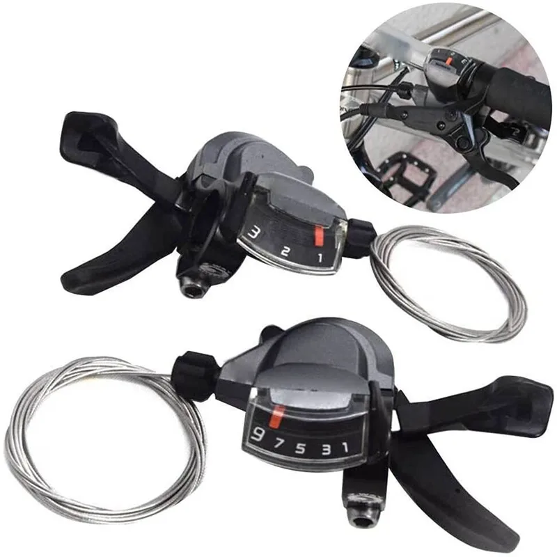 RD-M4000 9/27 Speed Mountain Bike Rear Derailleurs 9 Speed Freewheel Derailleur M4000 MTB Bicycle Parts Dropshipping
RD-M4000 9/27 Speed Mountain Bike Rear Derailleurs 9 Speed Freewheel Derailleur M4000 MTB Bicycle Parts Dropshipping