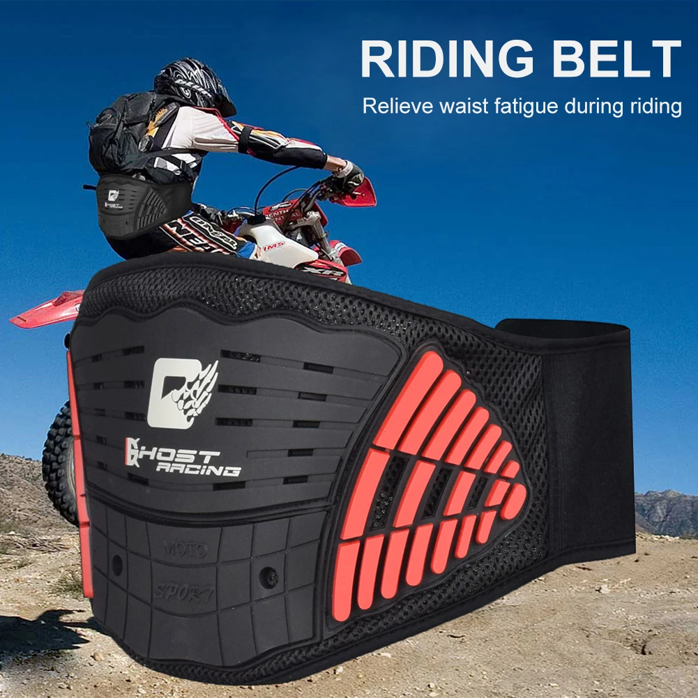 Hot New Motorcycle Racing Waist Support Kidney Belt Sports Safety Protective Breathable High Elastic Adjust Gear Protector
Hot New Motorcycle Racing Waist Support Kidney Belt Sports Safety Protective Breathable High Elastic Adjust Gear Protector