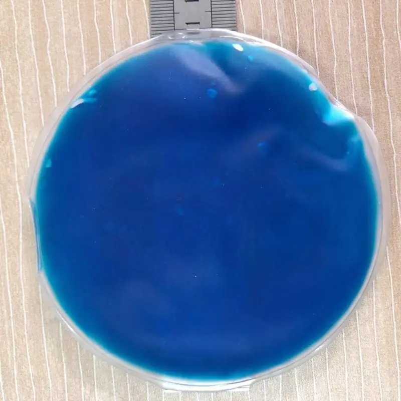 Fire & Ice Hot Cold Gel Packs for Multiple Applications Muscle & Joint Pain