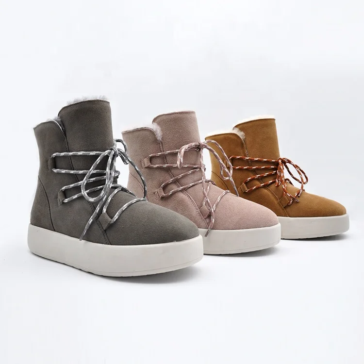 fashion custom designer high quality women's boots waterproof OEM wholesale ankle snow boots for ladies
fashion custom designer high quality women's boots waterproof OEM wholesale ankle snow boots for ladies