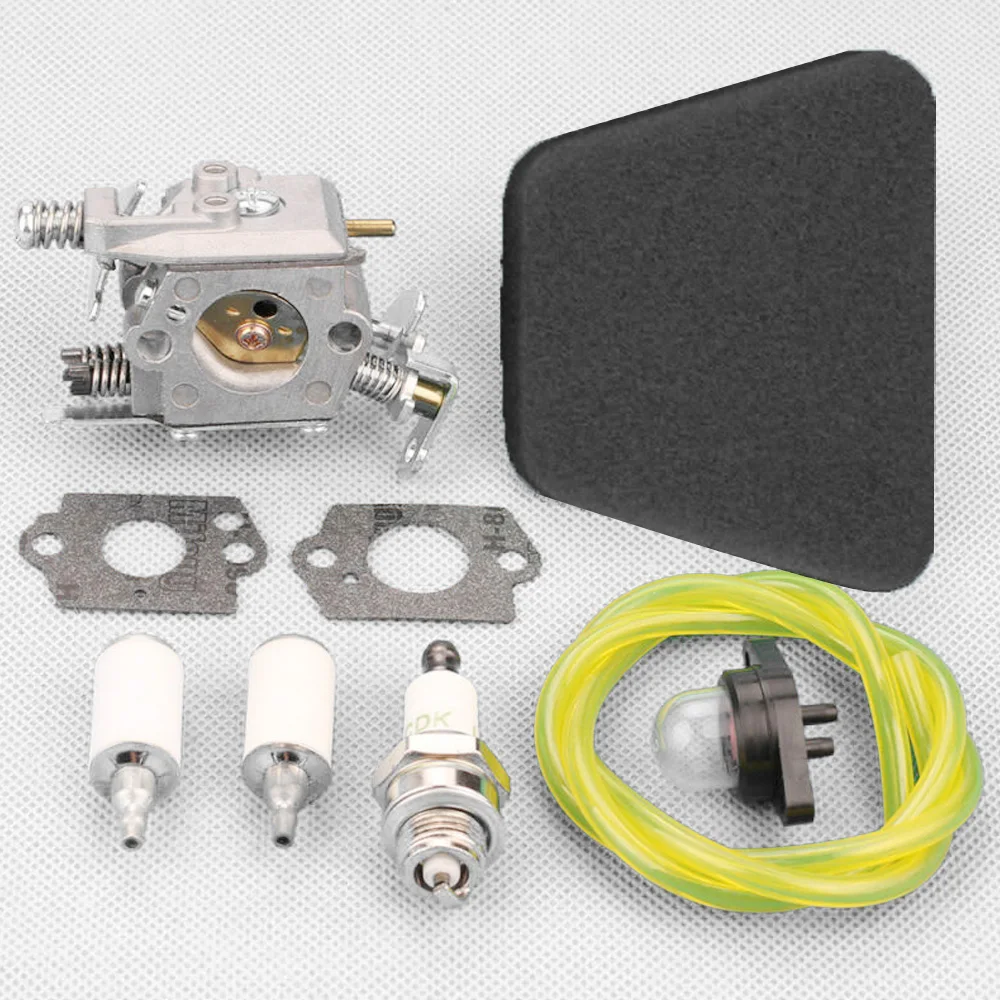 Carburetor Air Filter Spark Plug For Partner 351 352 370 371 390 391 401 420 422 Chainsaw Replacement Accessories Automotive
Carburetor Air Filter Spark Plug For Partner 351 352 370 371 390 391 401 420 422 Chainsaw Replacement Accessories Automotive