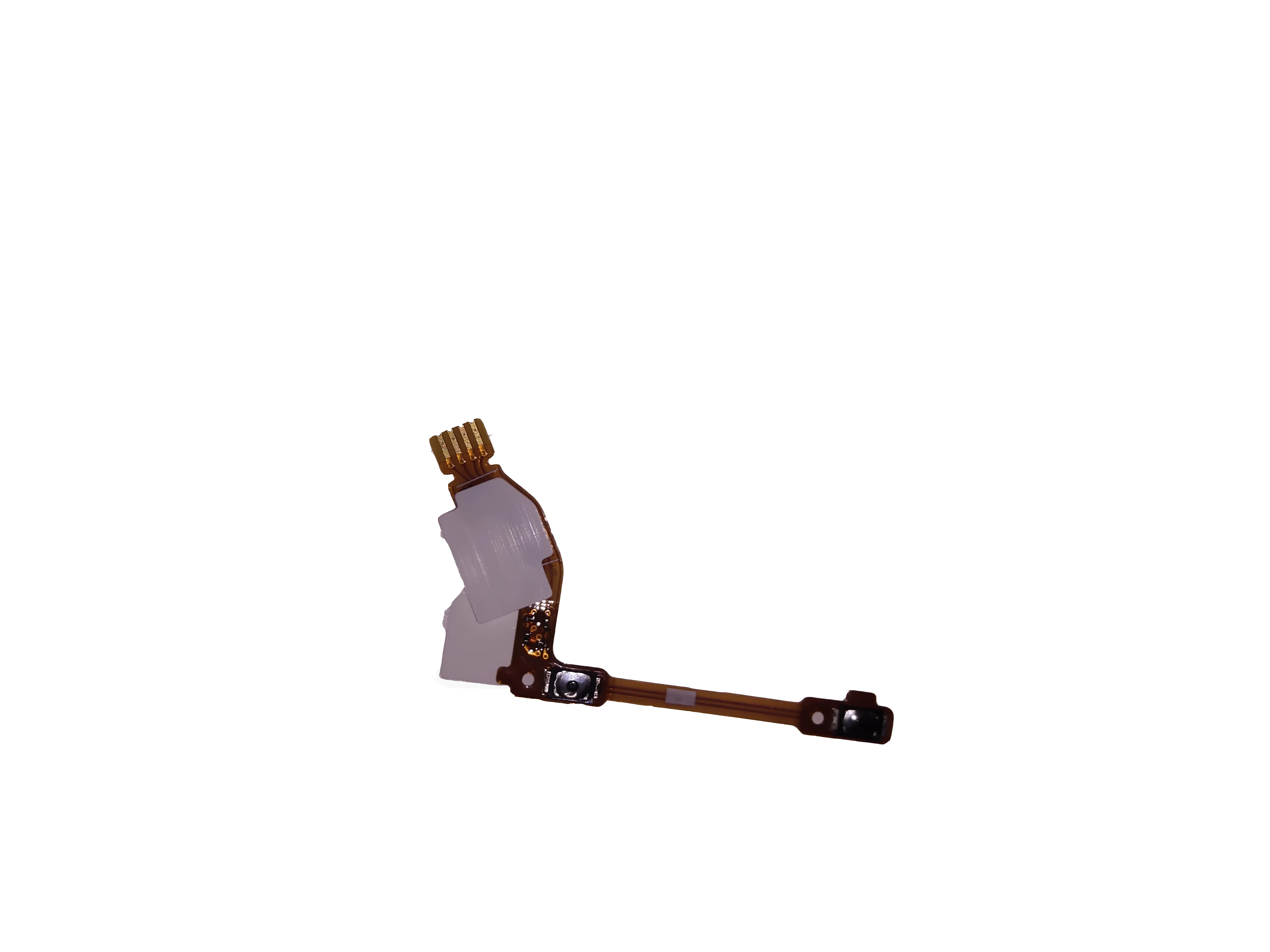 Main Board Power Key Power Switch Flexible Flat Cable for Samsung Gear S3 R760 R765 R770 R775 Watch
Main Board Power Key Power Switch Flexible Flat Cable for Samsung Gear S3 R760 R765 R770 R775 Watch