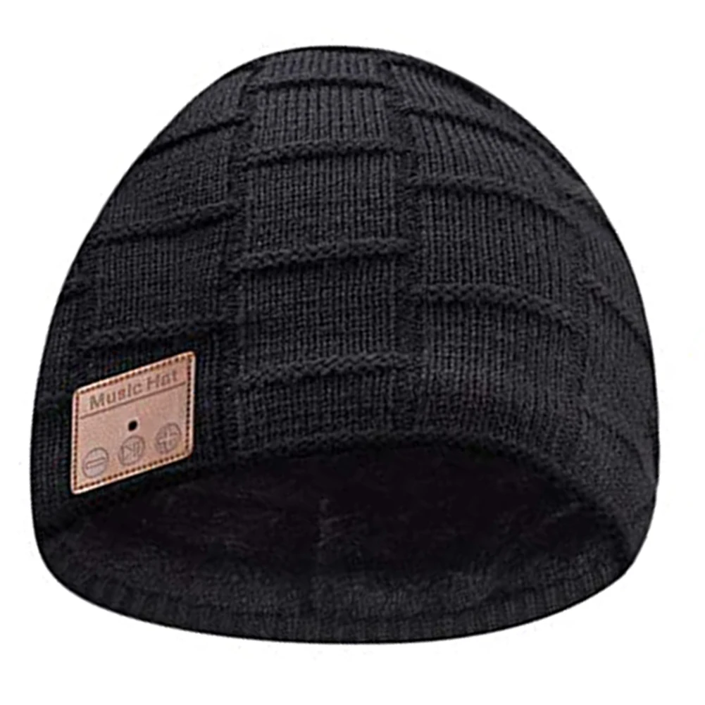 2021 New Wireless Bluetooth Music Hat Beanie Cap Earphone Headphone Smart Headset Speaker With Mic Sport Knitted Hats Best Gift
2021 New Wireless Bluetooth Music Hat Beanie Cap Earphone Headphone Smart Headset Speaker With Mic Sport Knitted Hats Best Gift