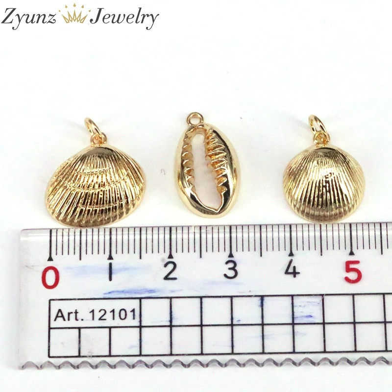 10PCS, Metal Cowrie Shell, Gold Plated shell pendant, Cowrie shell pendant charm, Conch Shell Charms
10PCS, Metal Cowrie Shell, Gold Plated shell pendant, Cowrie shell pendant charm, Conch Shell Charms