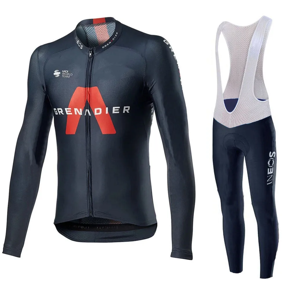 INEOS Grenadier Cycling Jersey Set Men 2020 Cycling Clothing Road Bike Shirts Suit Bicycle Bib Tights MTB Pants Maillot Culotte
INEOS Grenadier Cycling Jersey Set Men 2020 Cycling Clothing Road Bike Shirts Suit Bicycle Bib Tights MTB Pants Maillot Culotte